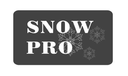 SNOW PRO trademark