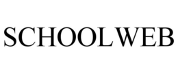 SCHOOLWEB trademark