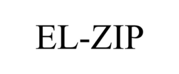 EL-ZIP trademark