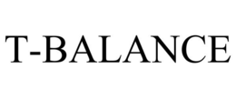 T-BALANCE trademark