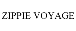ZIPPIE VOYAGE trademark