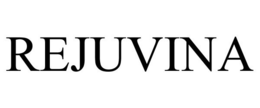 REJUVINA trademark