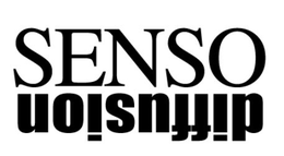 SENSO DIFFUSION trademark