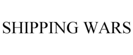 SHIPPING WARS trademark