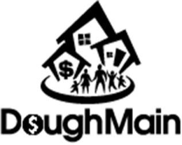 DOUGHMAIN trademark