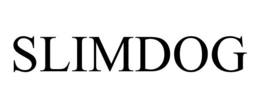 SLIMDOG trademark