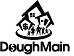 DOUGHMAIN trademark