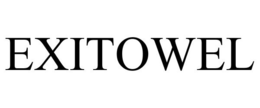 EXITOWEL trademark