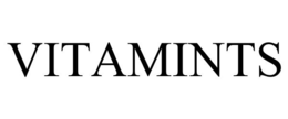 VITAMINTS trademark