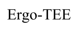 ERGO-TEE trademark