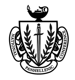 NATIONAL PANHELLENIC CONFERENCE trademark