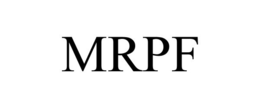 MRPF trademark