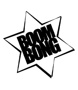 BOOM BONG trademark