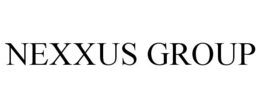 NEXXUS GROUP trademark