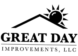 GREAT DAY IMPROVEMENTS, LLC trademark