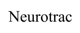 NEUROTRAC trademark