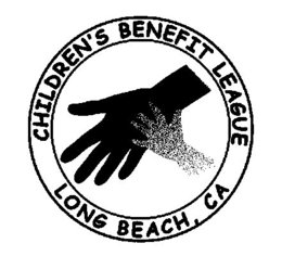 CHILDREN'S BENEFIT LEAGUE LONG BEACH, CA trademark