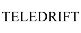 TELEDRIFT trademark