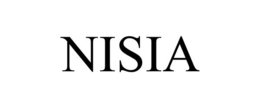 NISIA trademark