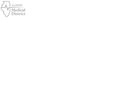 ILLINOIS MEDICAL DISTRICT trademark