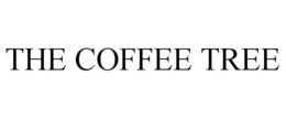THE COFFEE TREE trademark