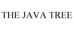 THE JAVA TREE trademark