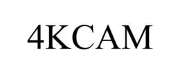 4KCAM trademark