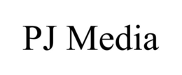 PJ MEDIA trademark