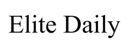 ELITE DAILY trademark