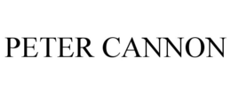 PETER CANNON trademark