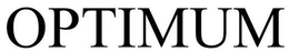 OPTIMUM trademark