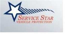 SERVICE STAR VEHICLE PROTECTION trademark