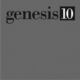 GENESIS 10 trademark