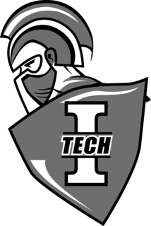 I TECH trademark