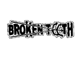 BROKEN TEETH trademark