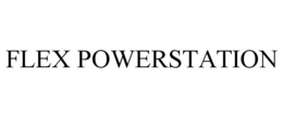 FLEX POWERSTATION trademark