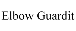 ELBOW GUARDIT trademark