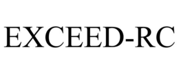 EXCEED-RC trademark
