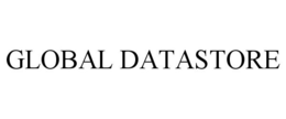 GLOBAL DATASTORE trademark
