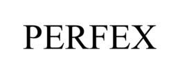 PERFEX trademark