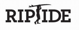 RIPTIDE trademark