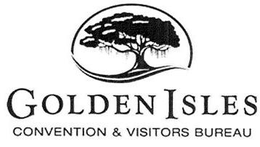 GOLDEN ISLES CONVENTION & VISITORS BUREAU trademark