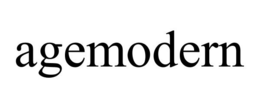 AGEMODERN trademark