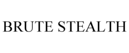BRUTE STEALTH trademark