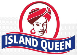 ISLAND QUEEN trademark