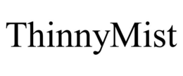 THINNYMIST trademark