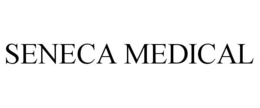 SENECA MEDICAL trademark