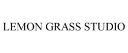 LEMON GRASS STUDIO trademark
