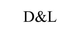 D&L trademark