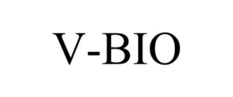 V-BIO trademark